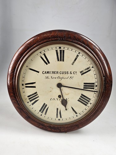 Camerer cuss inch drop - 12-inch, dial