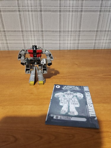 Transformers legacy evolution - legacy,