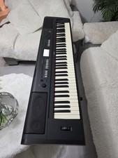 Yamaha NPV80 Digital Portable