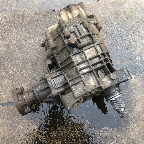 Land rover freelander mk1 - land,