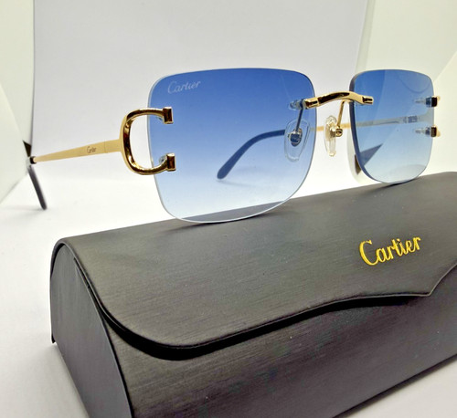Cartier big without diamond - without,