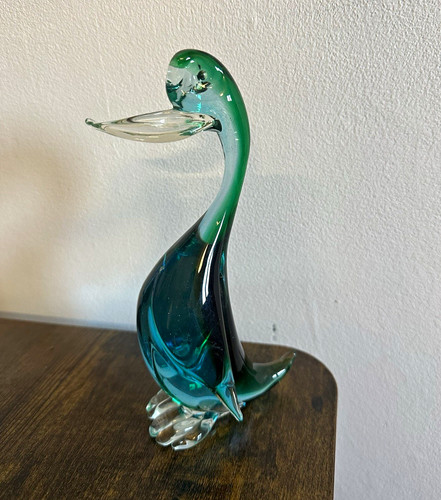 Mid century italian murano - italian,