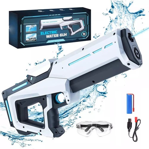 Electric water guns for adults - electric,