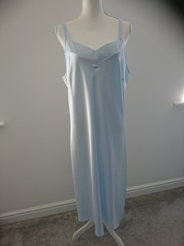Vintage michael baby blue - vintage,