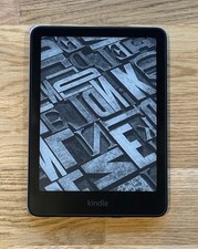 Amazon Kindle Paperwhite 12th