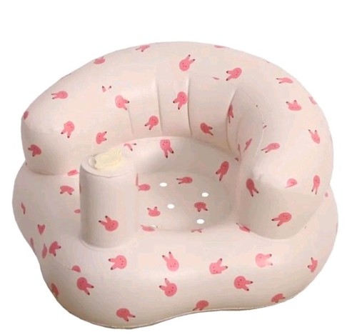 Portable inflatable baby - inflatable, seat