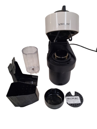 Nespresso pop krups - nespresso,