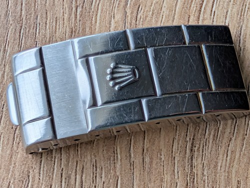 Rolex submariner 16610 jan - rolex,