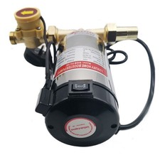 100W Automatic Water Pressure
