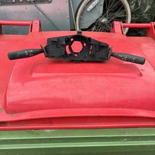  PEUGEOT 206 Column SWITCHs Indicator Lights Wiper Stalks 9630605180 34394302