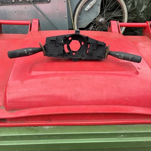 Peugeot 206 column switchs - peugeot,