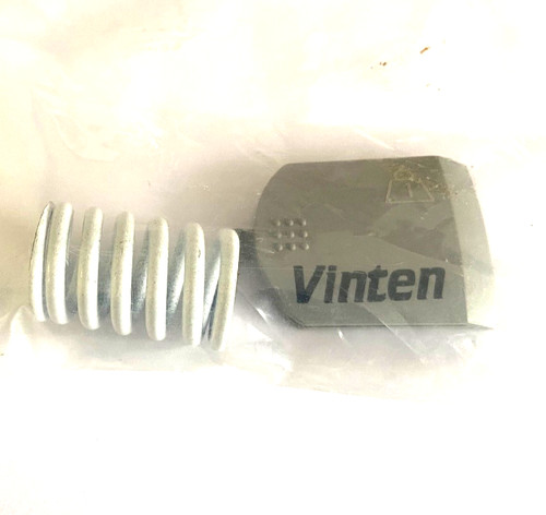 Vinten u005 161 1 - no., white