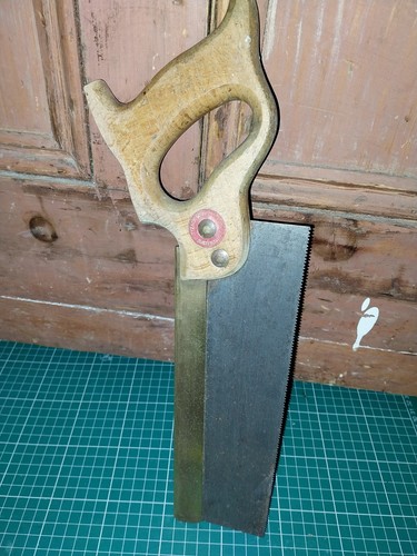 Tyzack sons tenon - w,