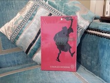 Christmas Carol - Charles Dickens - Folio Society - NEW AND SEALED