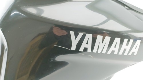 Yamaha 600 fuel tank 1995 - xt,
