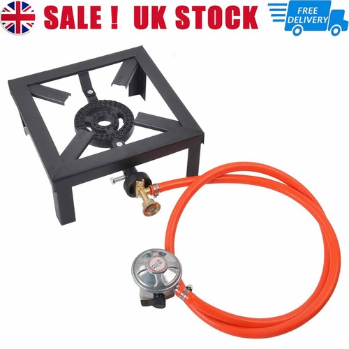 Lpg gas burner cooker - cooker, stove