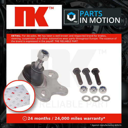 Ball joint fits mercedes a190 - joint,