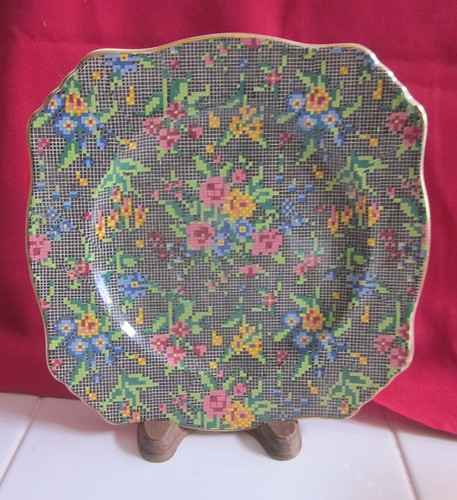 Royal winton grimwades - winton, 8"