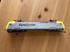 MEHANO 1984 Siemans Euro