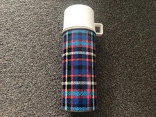 Vintage Vacco Brand Thermos
