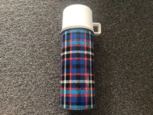 Vintage vacco brand - vacco, thermos