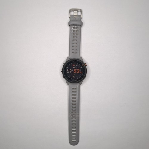 Garmin forerunner 255s - garmin,