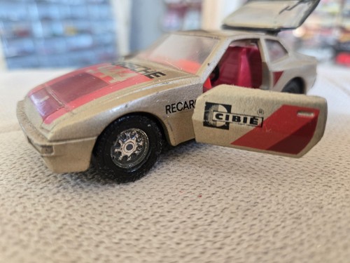 Matchbox super kings - matchbox, 98