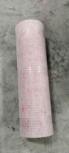 Redgard x 80 ft - in., w