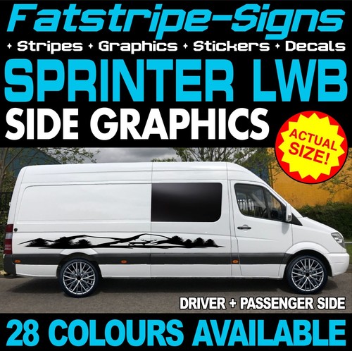 Fit mercedes sprinter - fit,