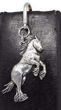 Shire Horse Bookmark