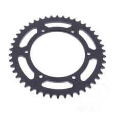 Rear Sprocket 46 T 420 P