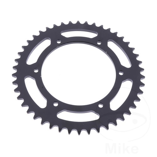 Rear sprocket 420 p - 46,
