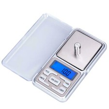 Pocket Digital scale Scales