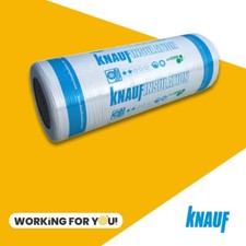 Loft Insulation Roll 200mm 150mm 100mm  Various Quantities