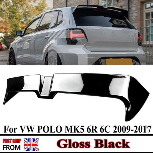 For 2009 2017 polo - 2009-2017, mk5