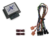 Roof module hood module