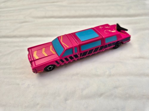 Vintage 1990 matchbox - vintage,