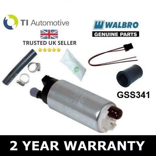 Walbro 255 fuel - 255,