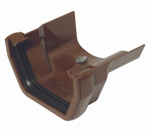 Floplast guttering rds3br - floplast,