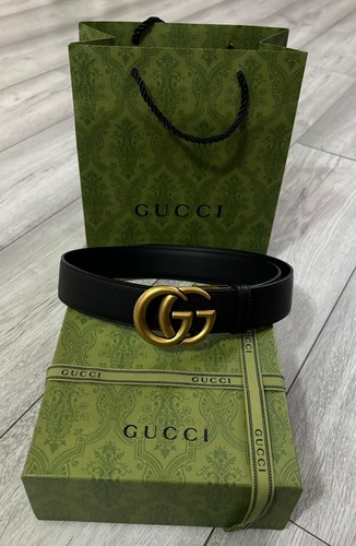 Gucci double womens buckle - gucci, gg