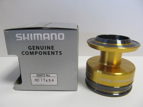 Shimano spare spool - shimano,