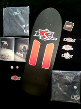 Freddie DeSota X Lance