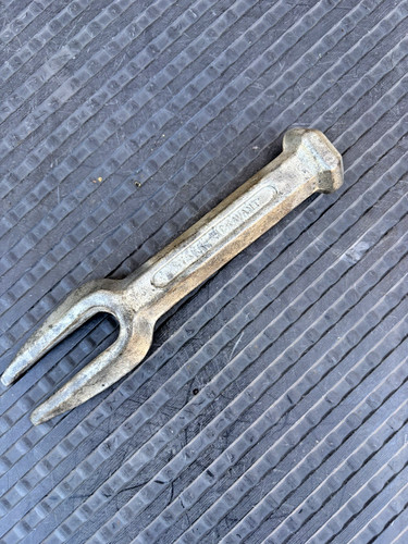 Vintage sykes pickavant - vintage, heavy