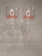 2 x Piper Heidsieck