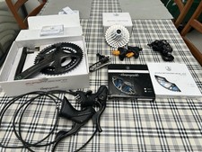 Campagnolo Super Record  12 Speed