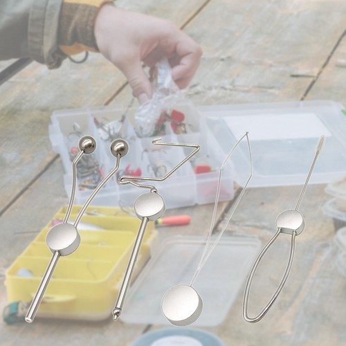 Fly tying tools - tools, practical