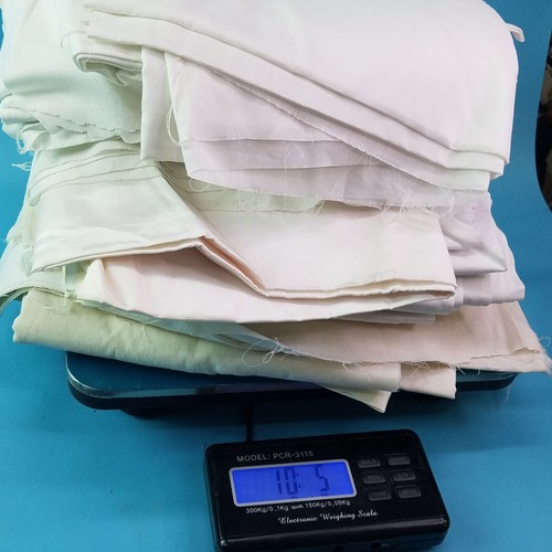 Fabric remnant lot repro - fabric, true
