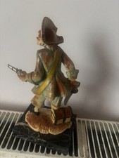 Vintage Fontini Pirate