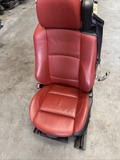 BMW E90 LCI Front Seat Heated