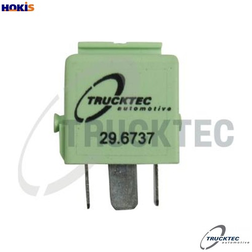 Multifunctional relay - multifunctional,
